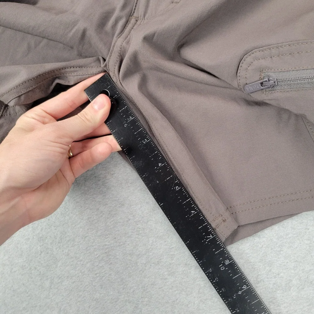 Huk measurements waist